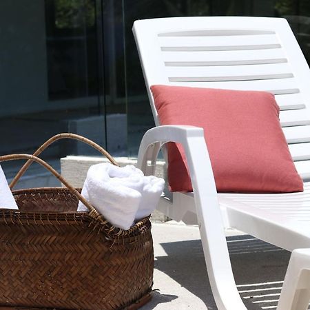 Depa En Playa Con Alberca Privada Daire Akapulko Dış mekan fotoğraf